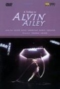 A Tribute to Alvin Ailey - wallpapers.