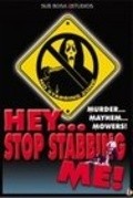 Hey, Stop Stabbing Me! pictures.
