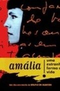 Amalia - Uma Estranha Forma de Vida pictures.
