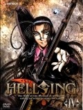 Hellsing IV pictures.