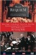 Mozart: Requiem pictures.