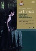 La traviata - wallpapers.