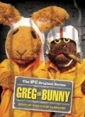 Greg the Bunny pictures.