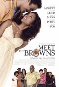 Meet the Browns - wallpapers.