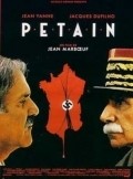 Petain pictures.