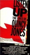 Listen Up: The Lives of Quincy Jones - wallpapers.