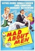 Mad About Men pictures.