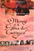 O Monge e a Filha do Carrasco - wallpapers.