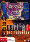 Cyborg 3: The Recycler - wallpapers.