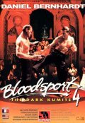 Bloodsport: The Dark Kumite - wallpapers.
