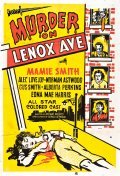 Murder on Lenox Avenue - wallpapers.