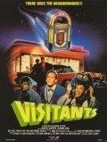 The Visitants pictures.