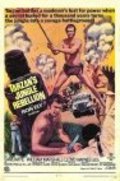 Tarzan's Jungle Rebellion pictures.