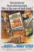 The War Lover pictures.