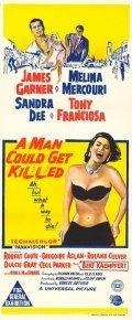 A Man Could Get Killed - wallpapers.