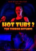 Hot Tubs II: The Terror Returns - wallpapers.