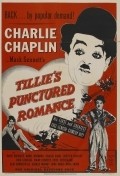 Tillie's Punctured Romance - wallpapers.
