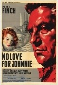 No Love for Johnnie - wallpapers.