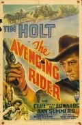 The Avenging Rider pictures.