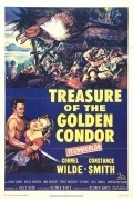 Treasure of the Golden Condor pictures.