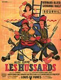 Les hussards pictures.