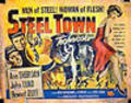 Steel Town pictures.