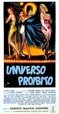 Universo proibito pictures.