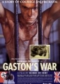 Gaston's War - wallpapers.