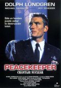 The Peacekeeper pictures.