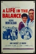 A Life in the Balance pictures.
