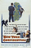 New York Confidential - wallpapers.