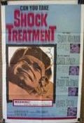 Shock Treatment - wallpapers.