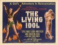 The Living Idol pictures.