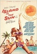 Island in the Sun - wallpapers.