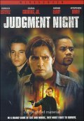 Judgment Night - wallpapers.
