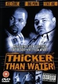 Thicker Than Water pictures.