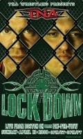 TNA Wrestling: Lockdown pictures.