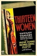 Thirteen Women pictures.