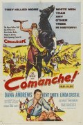 Comanche pictures.