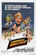 The Unholy Rollers pictures.