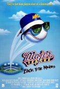 Major League: Back to the Minors - wallpapers.