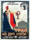 Aux urnes, citoyens! - wallpapers.