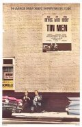 Tin Men - wallpapers.