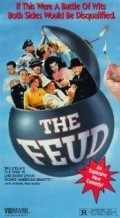 The Feud pictures.