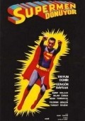 Supermen donuyor pictures.