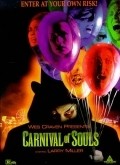 Carnival of Souls - wallpapers.