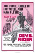 Devil Rider! - wallpapers.