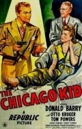 The Chicago Kid pictures.