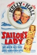 Sailor's Lady - wallpapers.