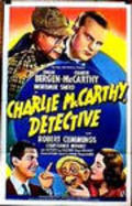 Charlie McCarthy, Detective - wallpapers.